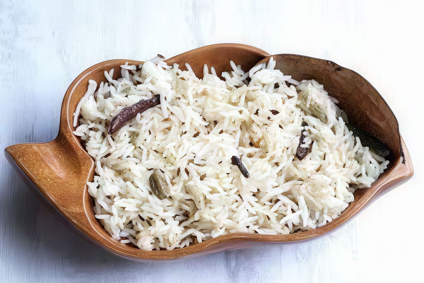 Spice Rice