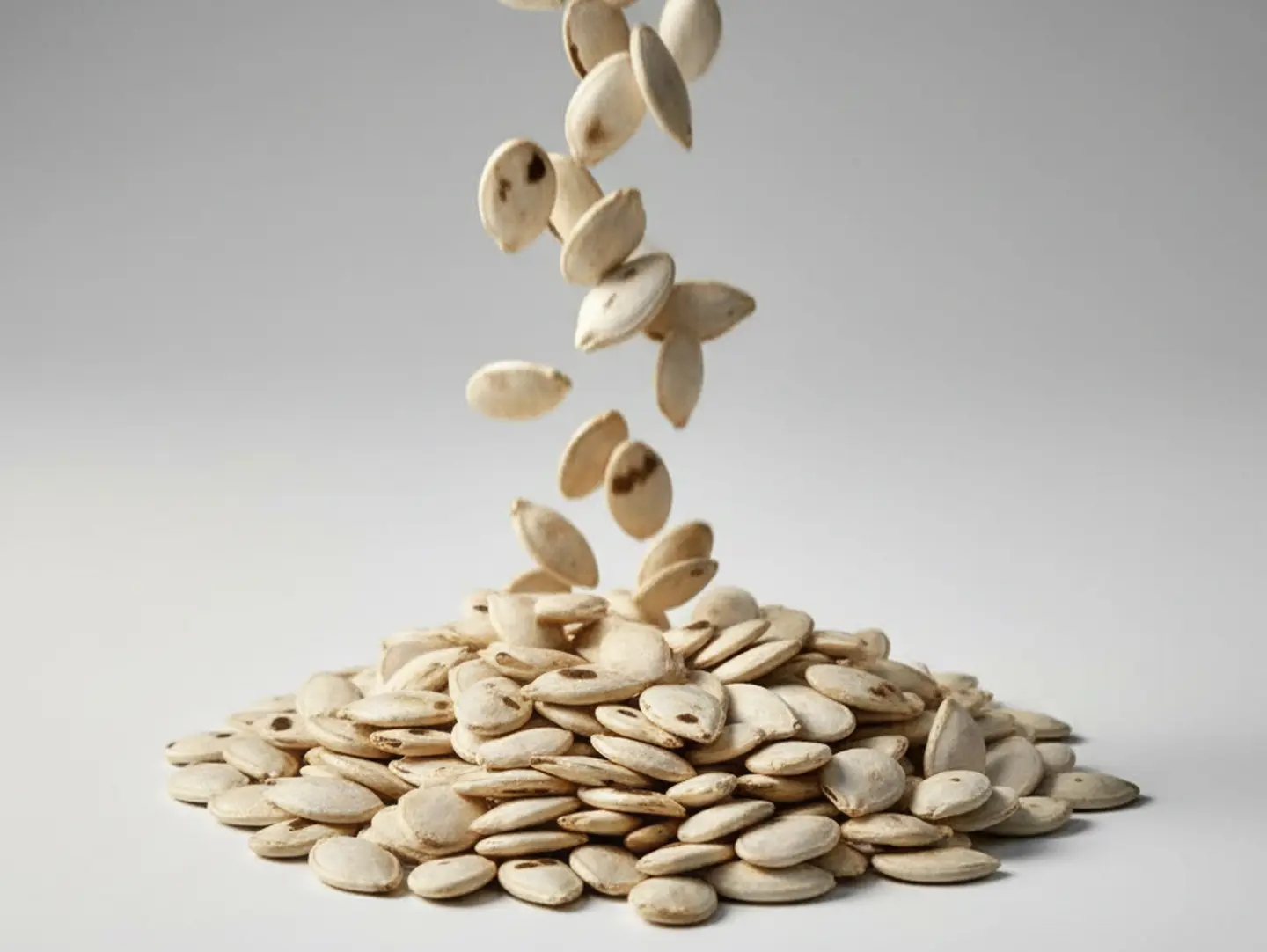 Salted Grilled Pumpkin Seeds - Killo