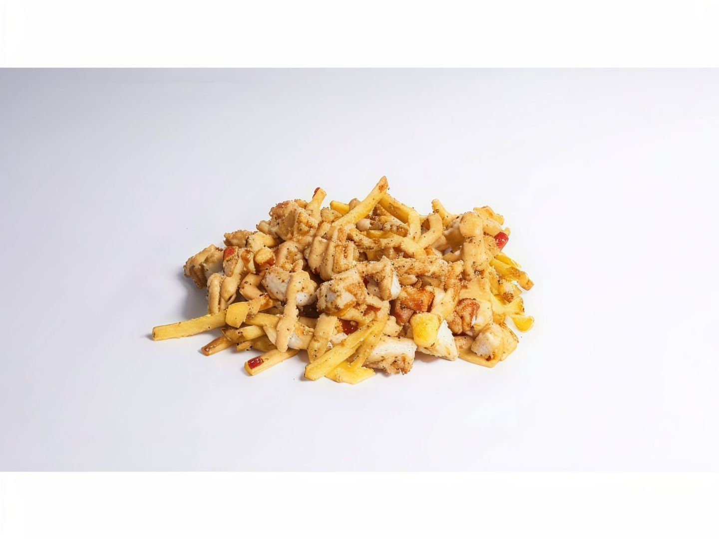 Chicken Fries