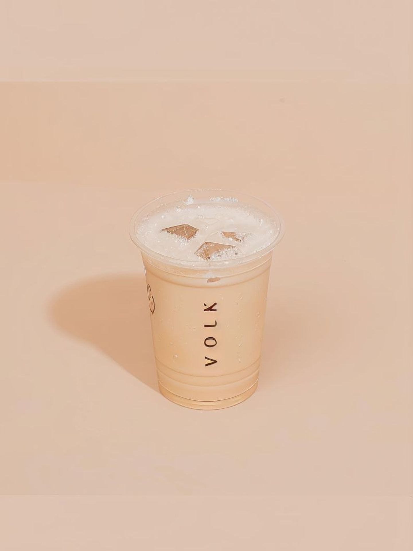 Ice Shaken