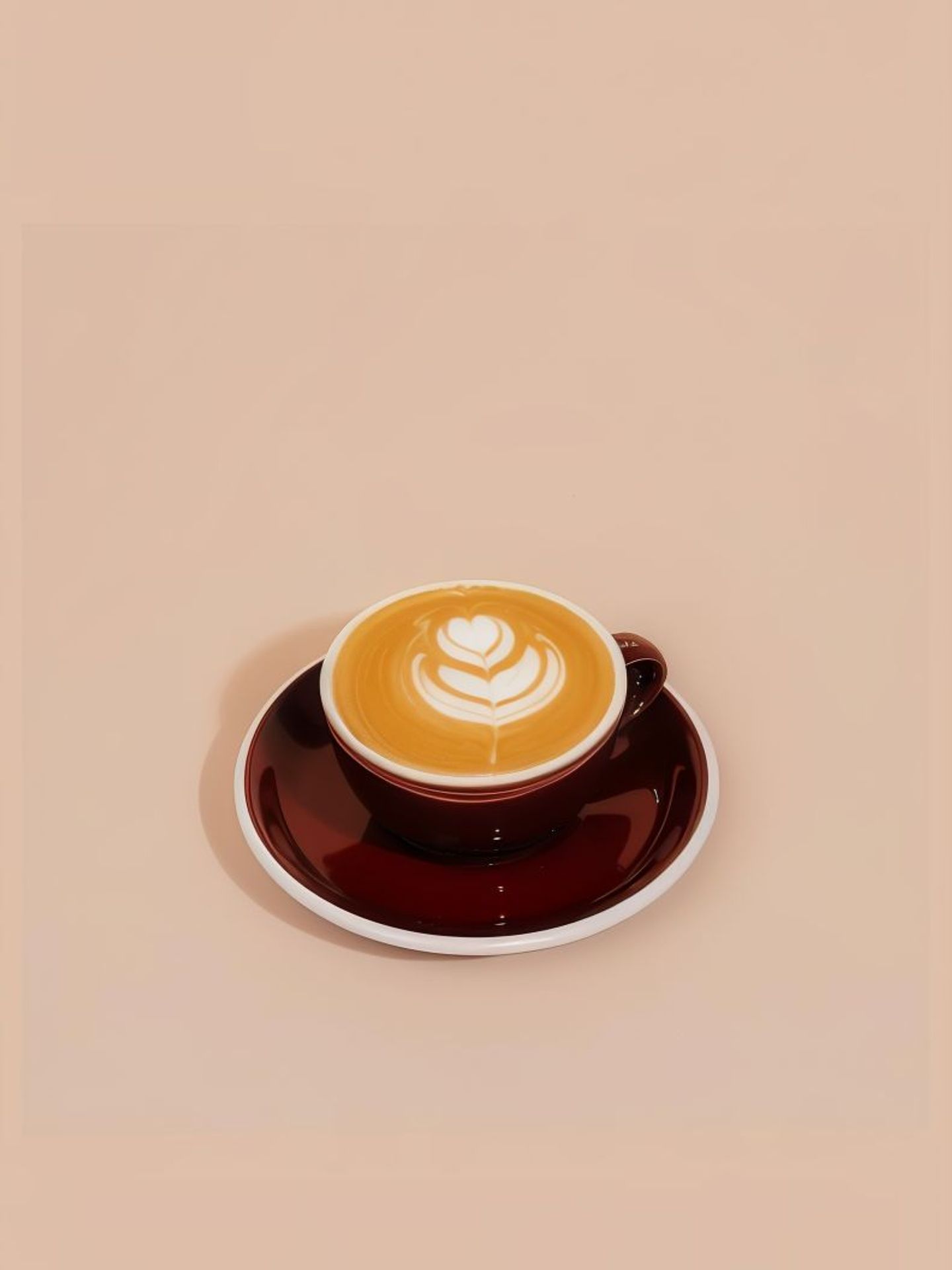 Saudi Latte