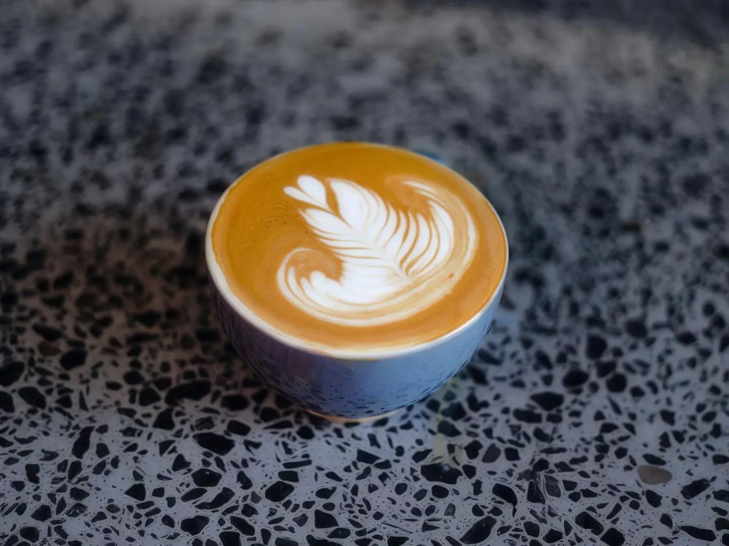 Latte