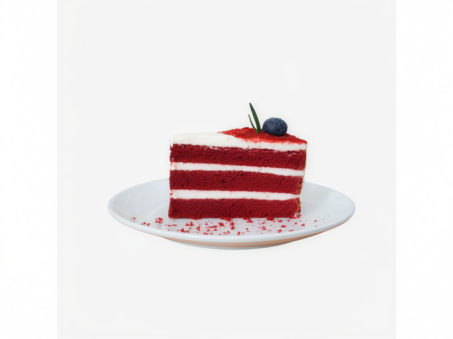 Red Velvet