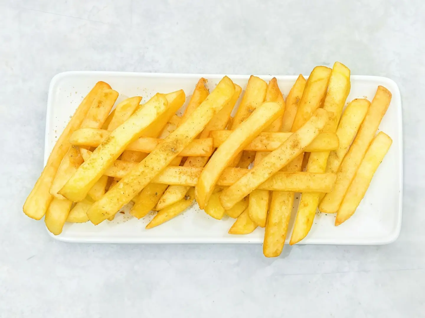 Large Fries