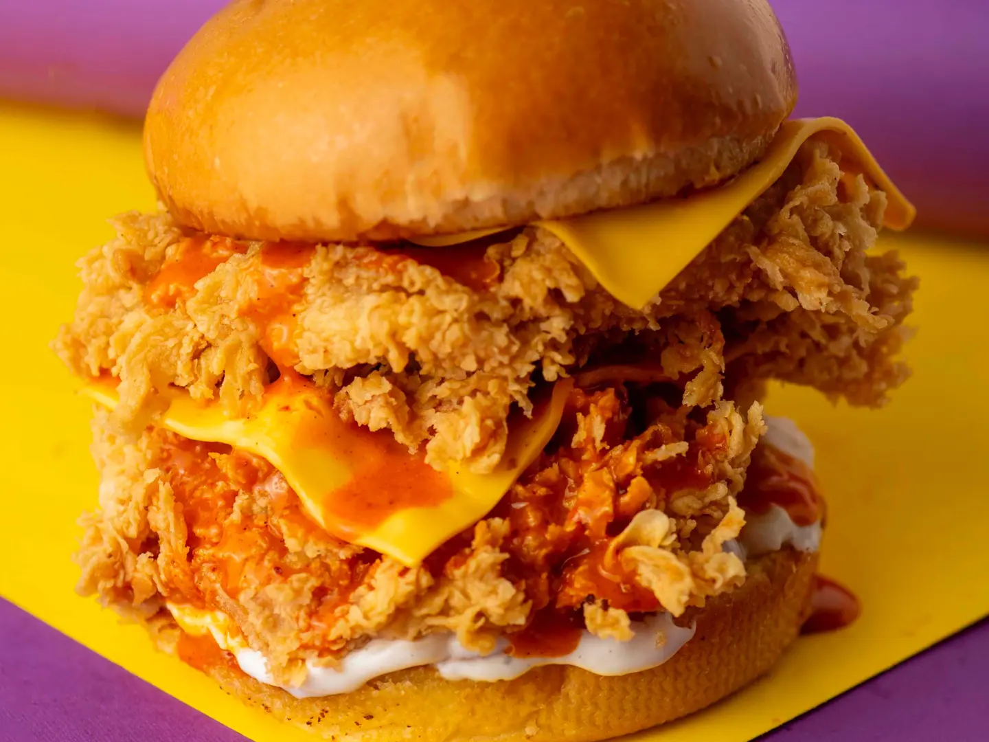 دبل ميبل سيراتشا