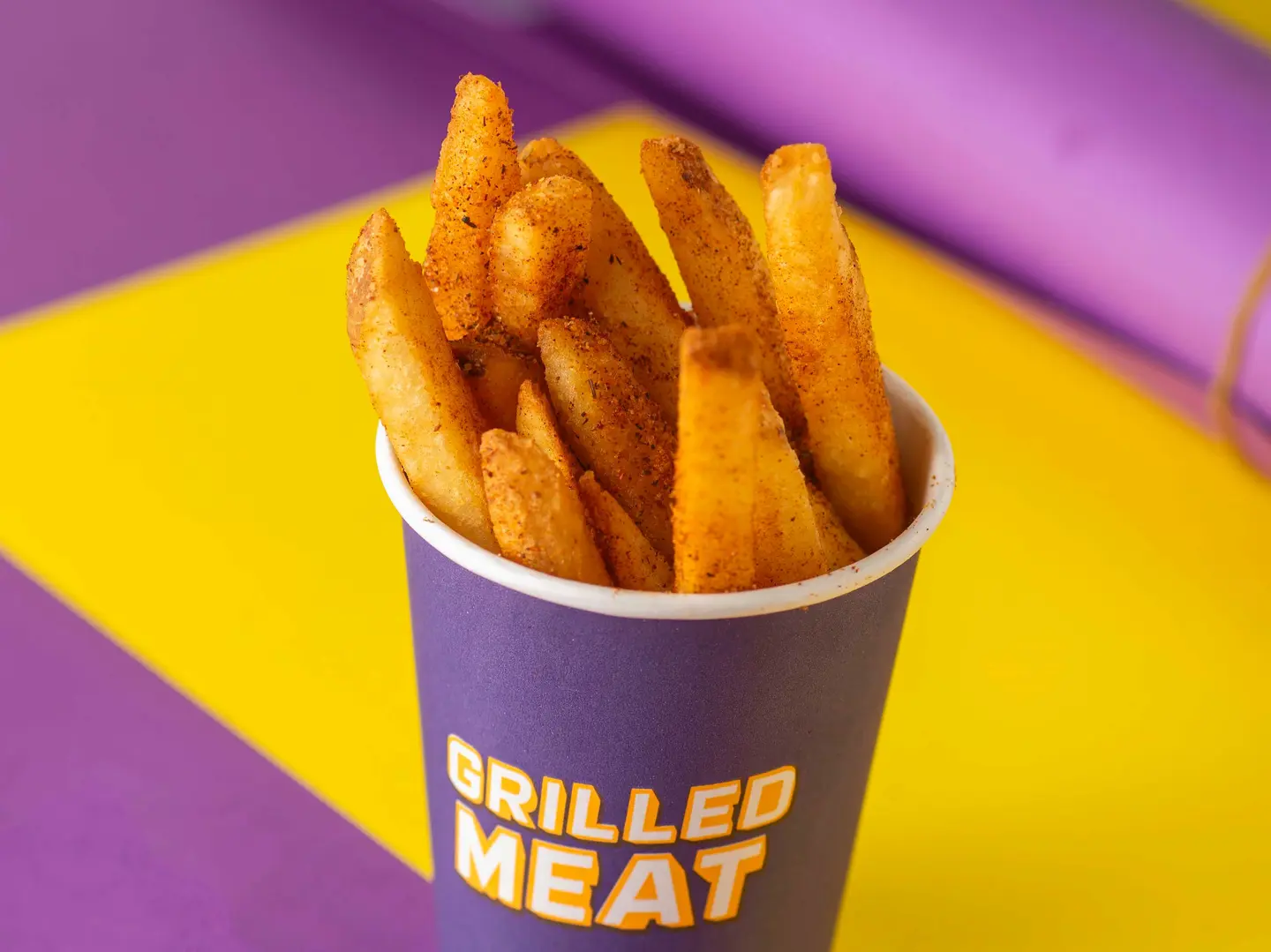 بطاطس اوريجينال