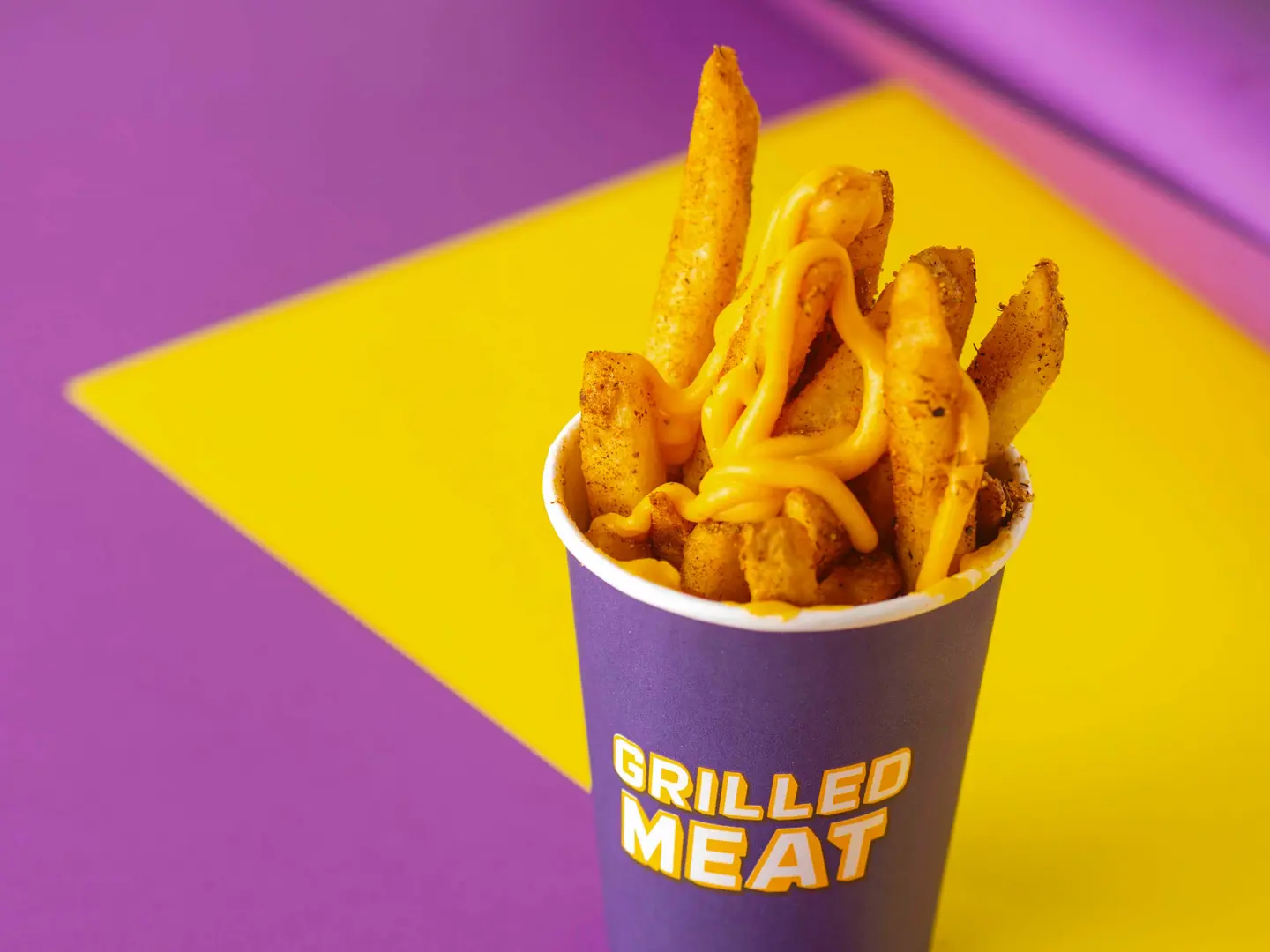 بطاطس بالجبن