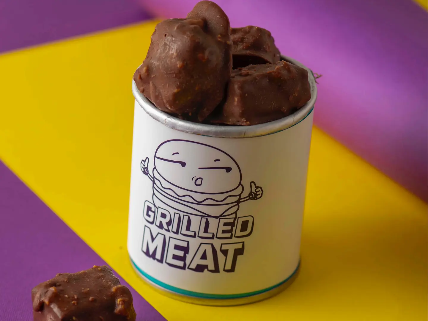 ايس كريم بايتس