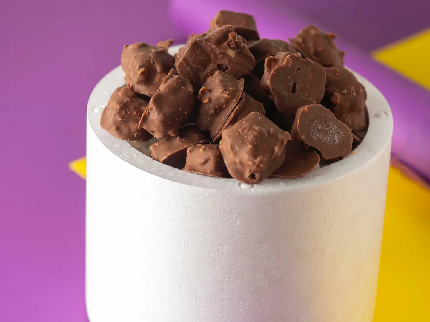 ايس كريم بايتس 30 حبات