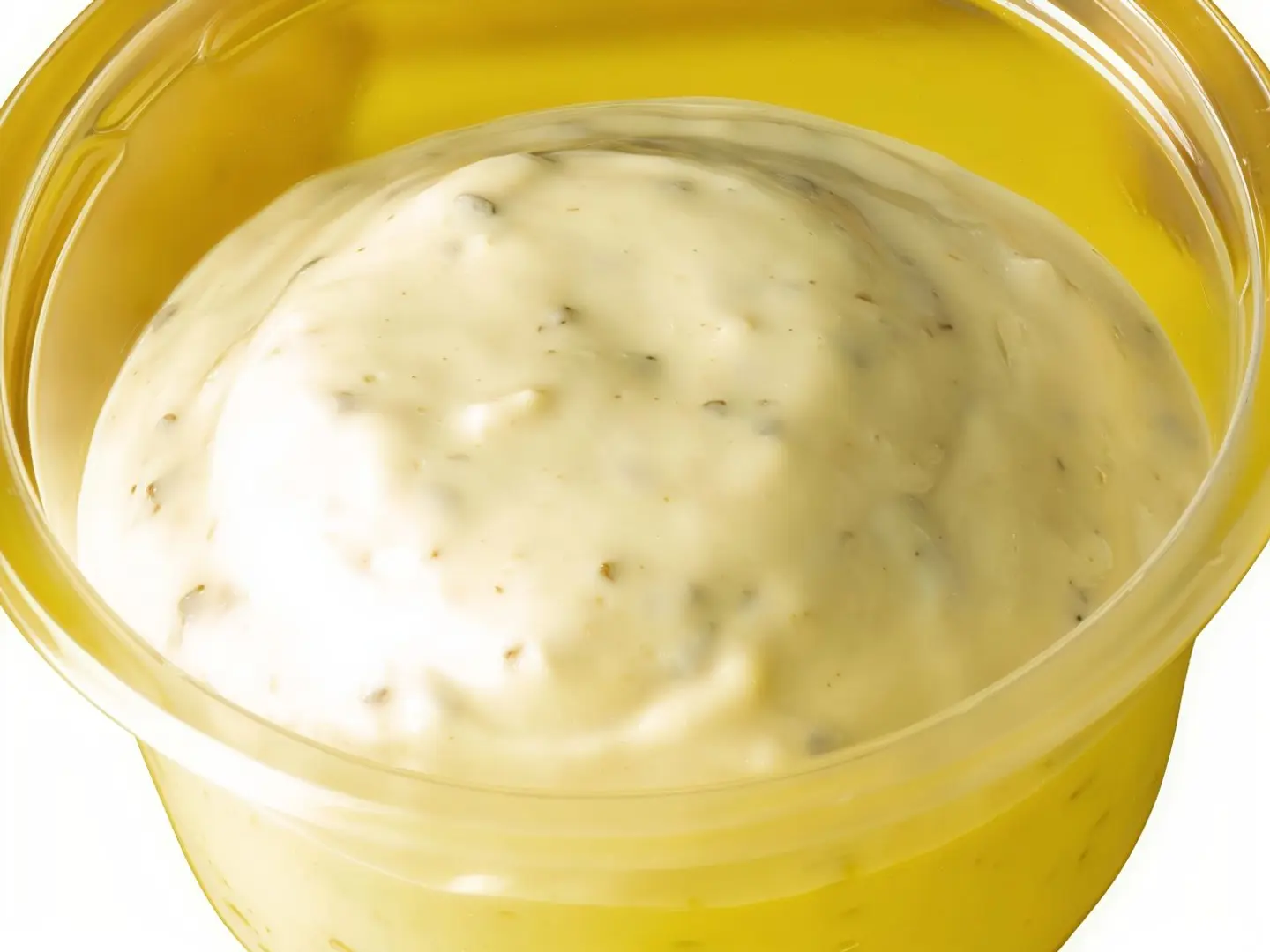 Signature Sauce