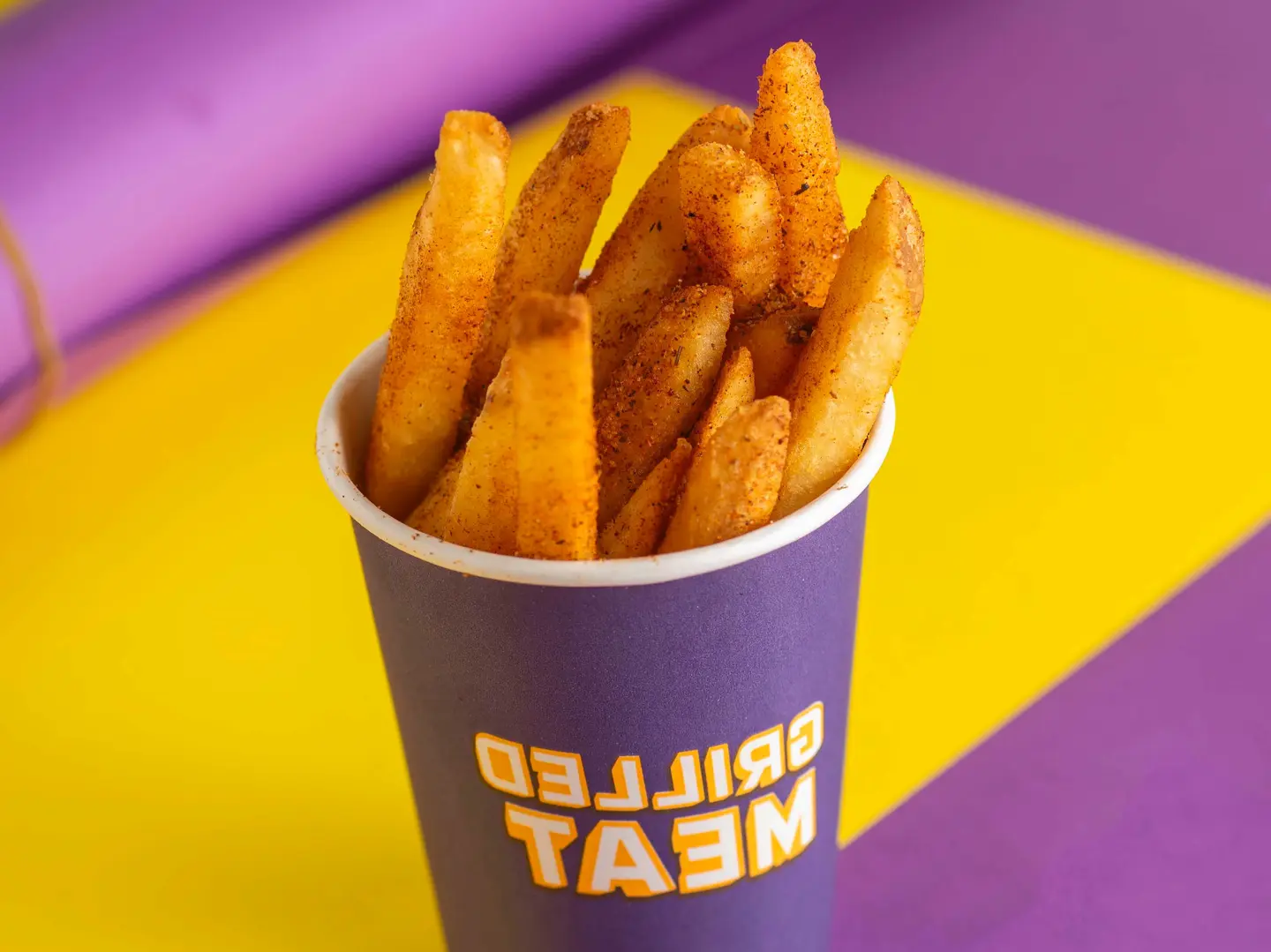 بطاطس الكيجن