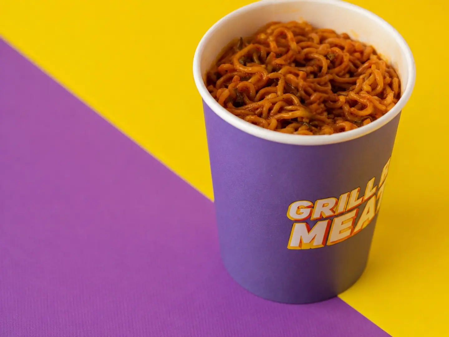 Indomie Grape Leaves