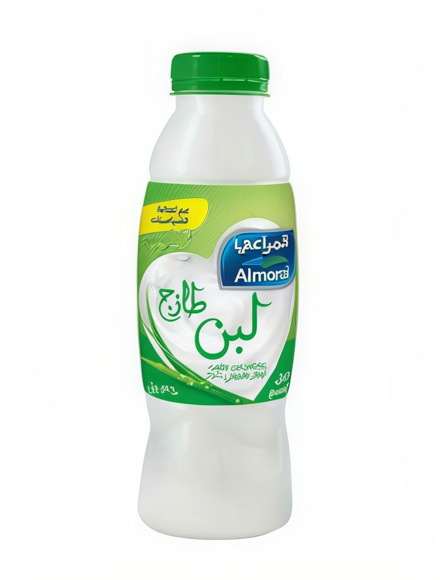 لبن