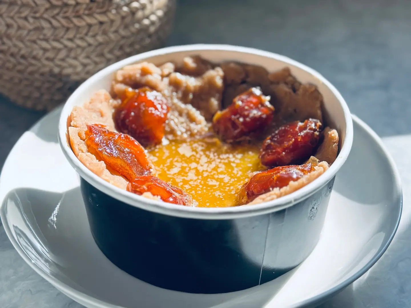 عريكة