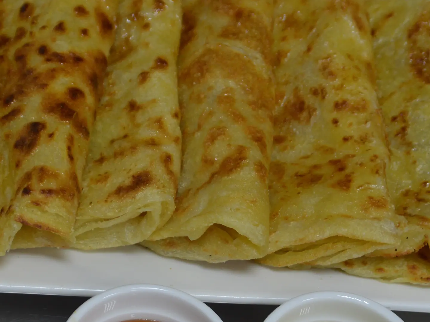 مسمن بالزبدة والعسل