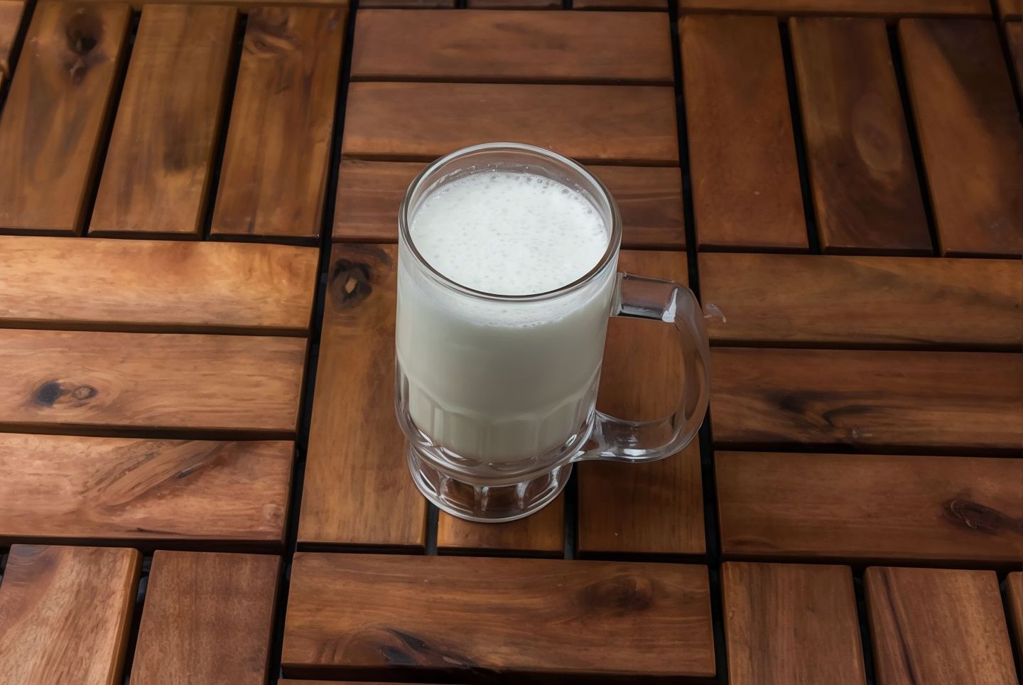 Banana Juice