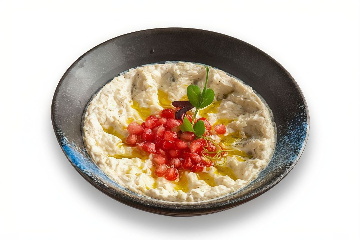 Mutabel Plate - Large