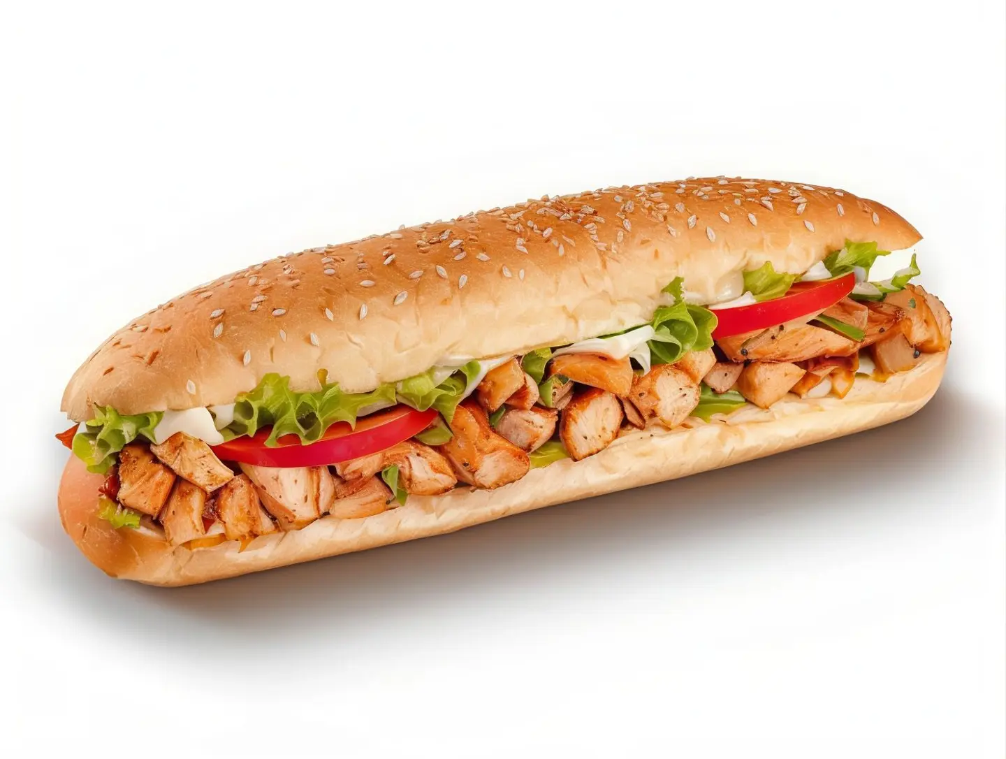 ساندوتش كودو