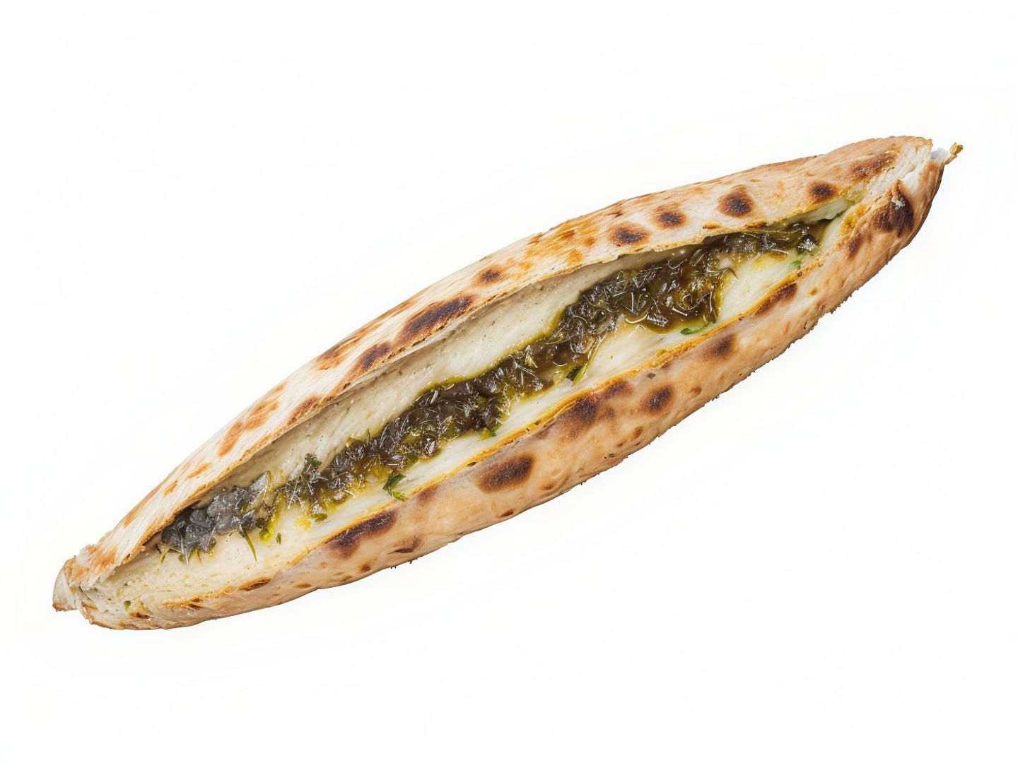 Thyme Pie With Cheese
