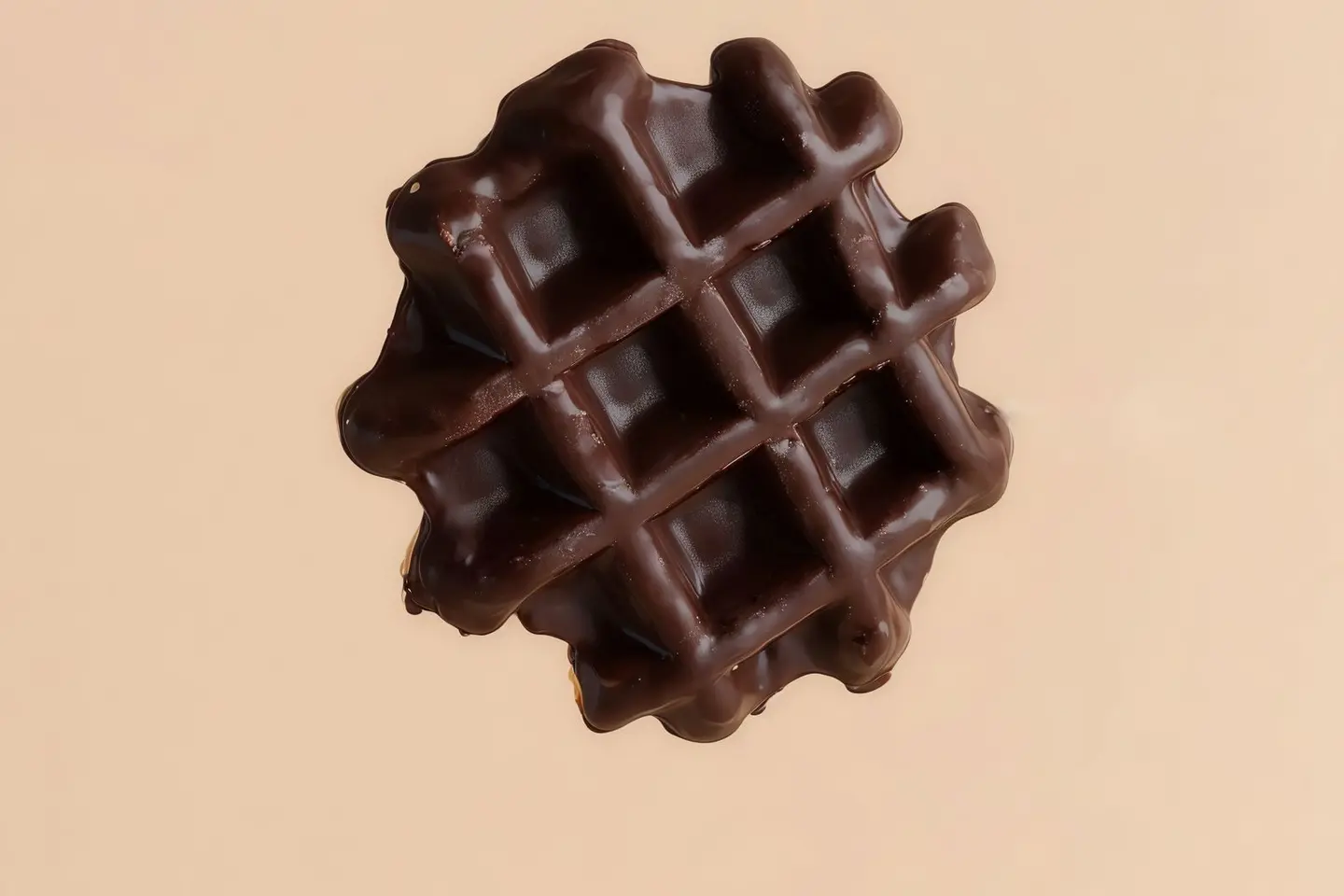 وافل تشوكلت