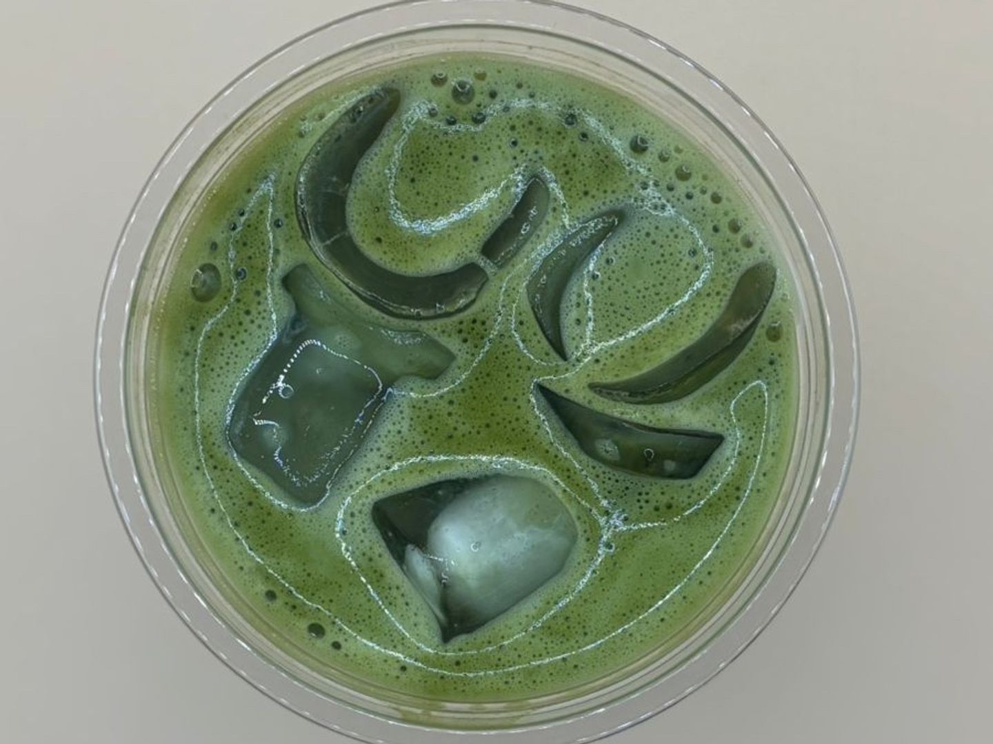 Matcha