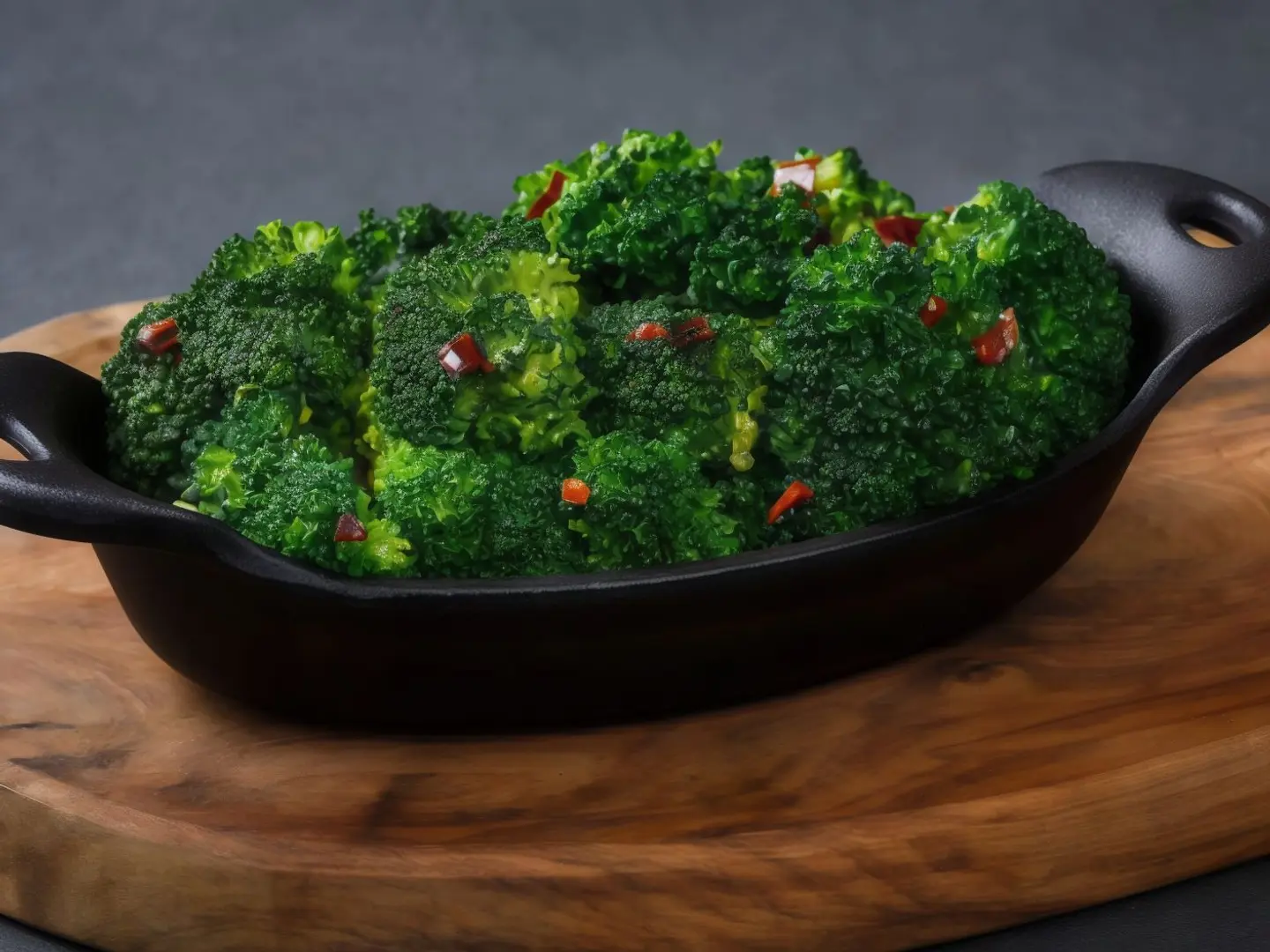 Sauteed Vegetable