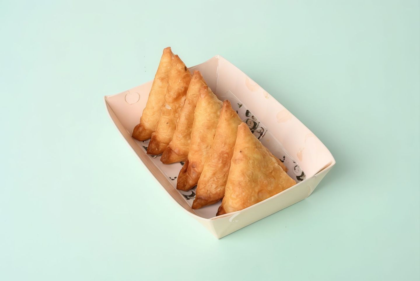 Chicken Samosa