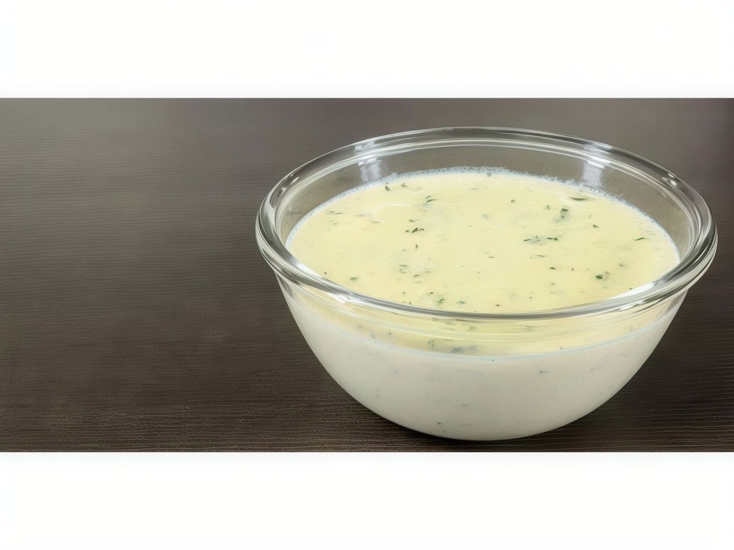 Herb Ranch Sauce