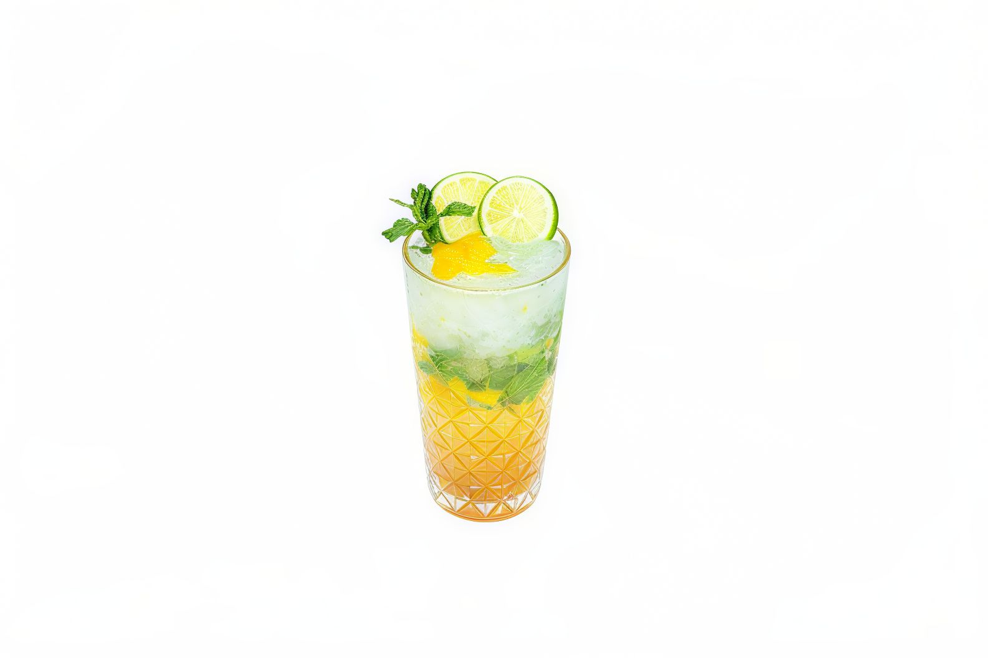 Mojito Passion Fruit