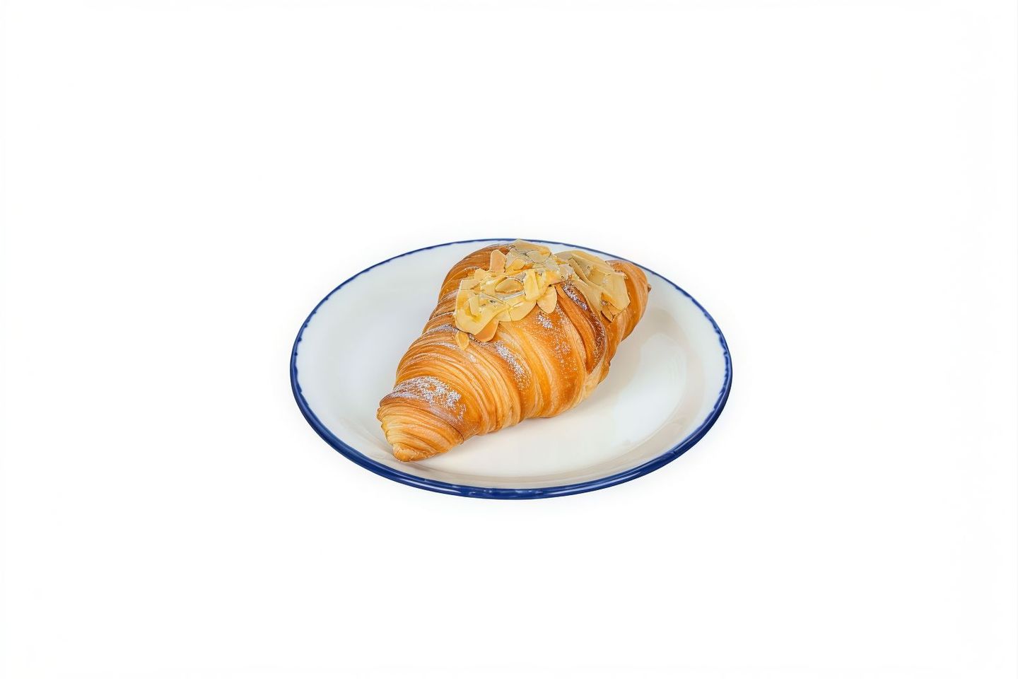 كرواسون لوز