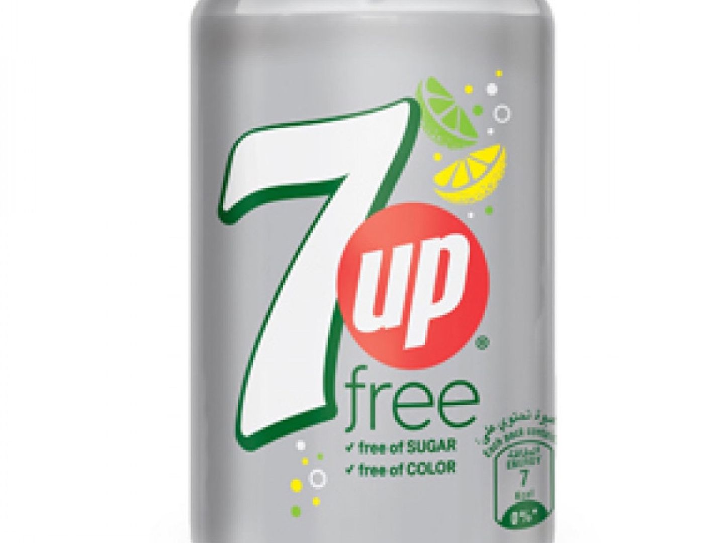 Seven Up Diet