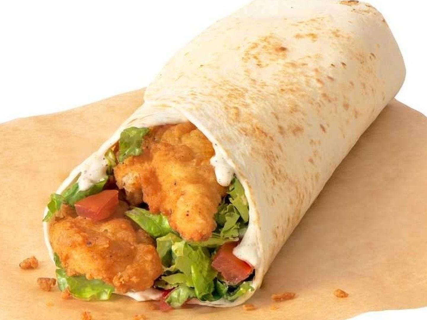 Chicken Tortilla