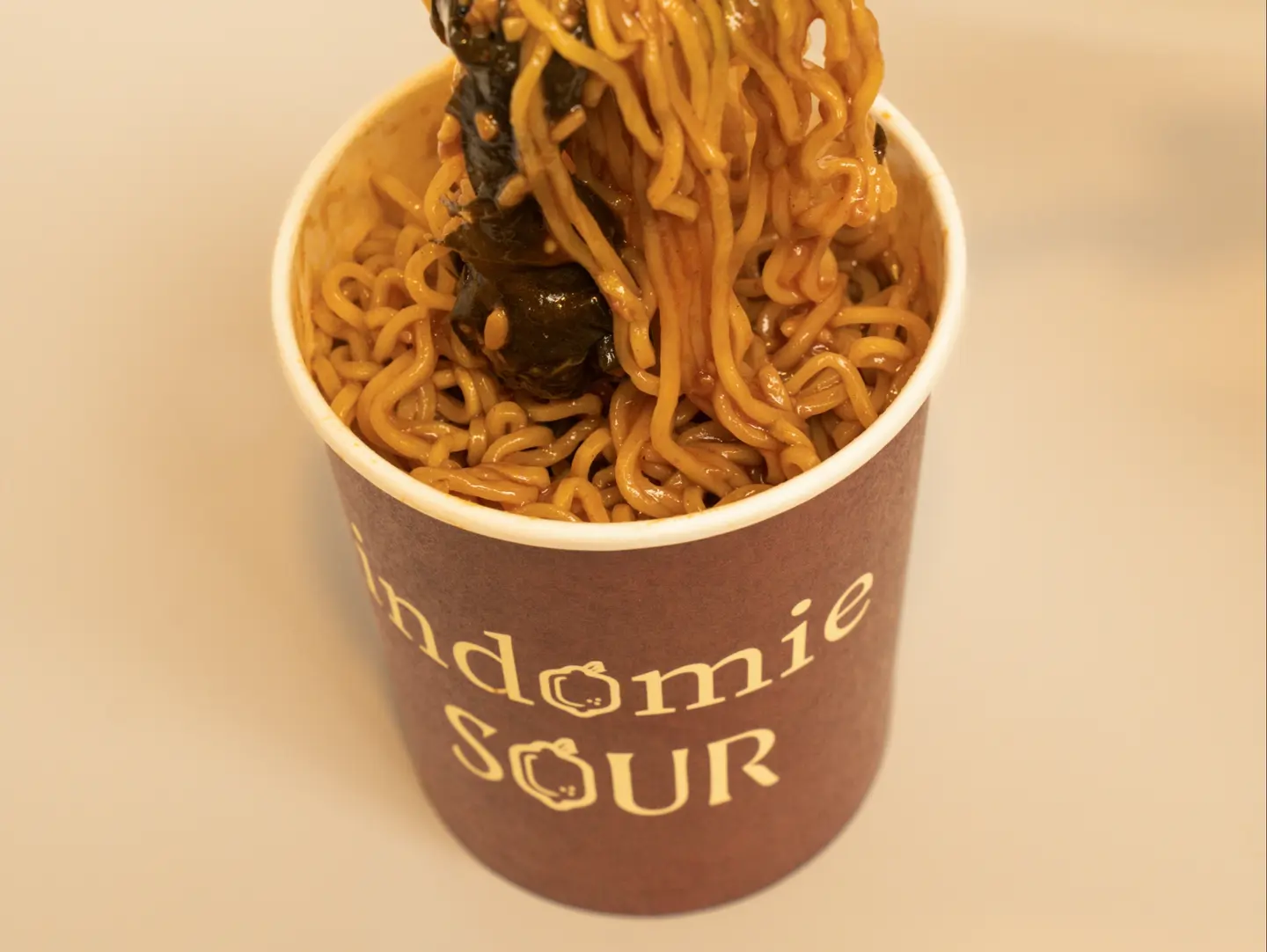 Indomie Classic Grape Leaves