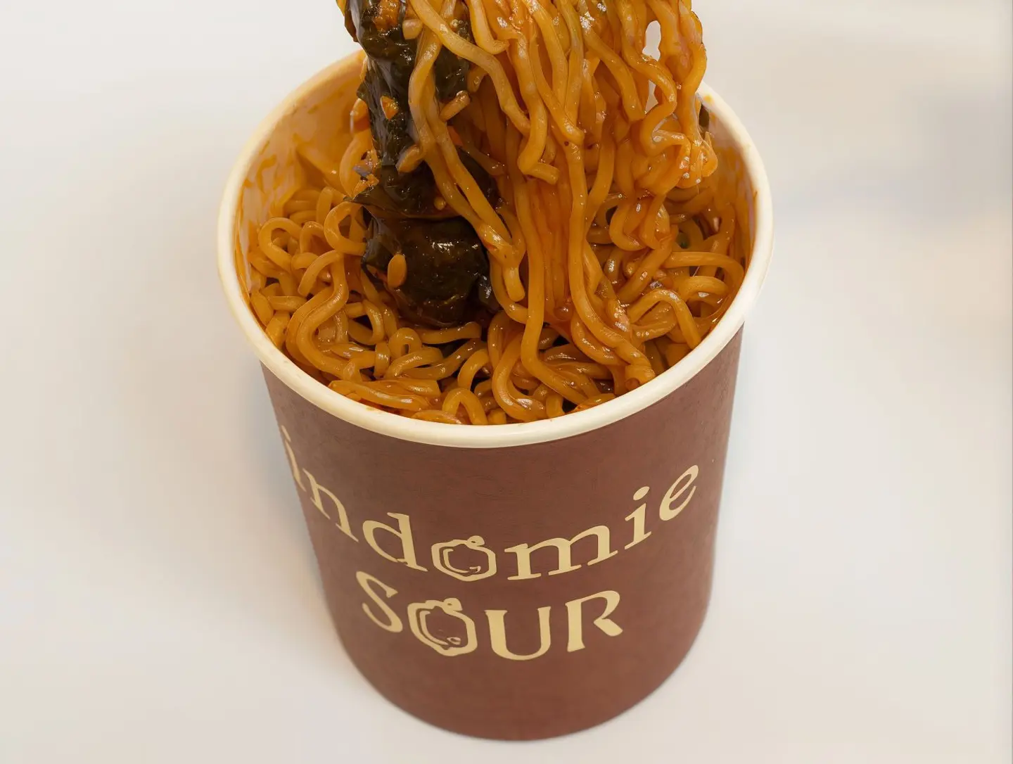 Indomie Spicy Grape Leaves