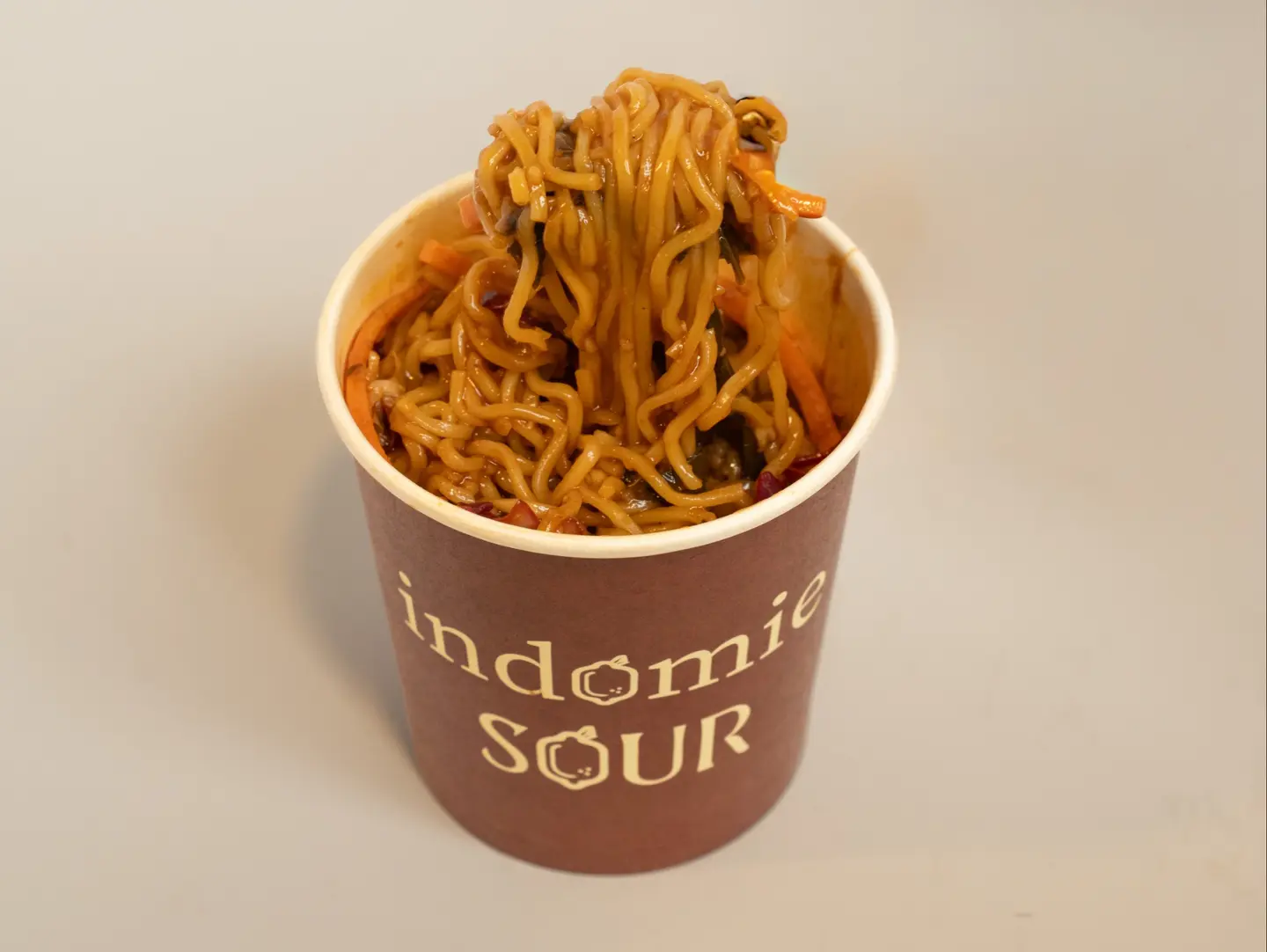 Indomie Noodles Classic