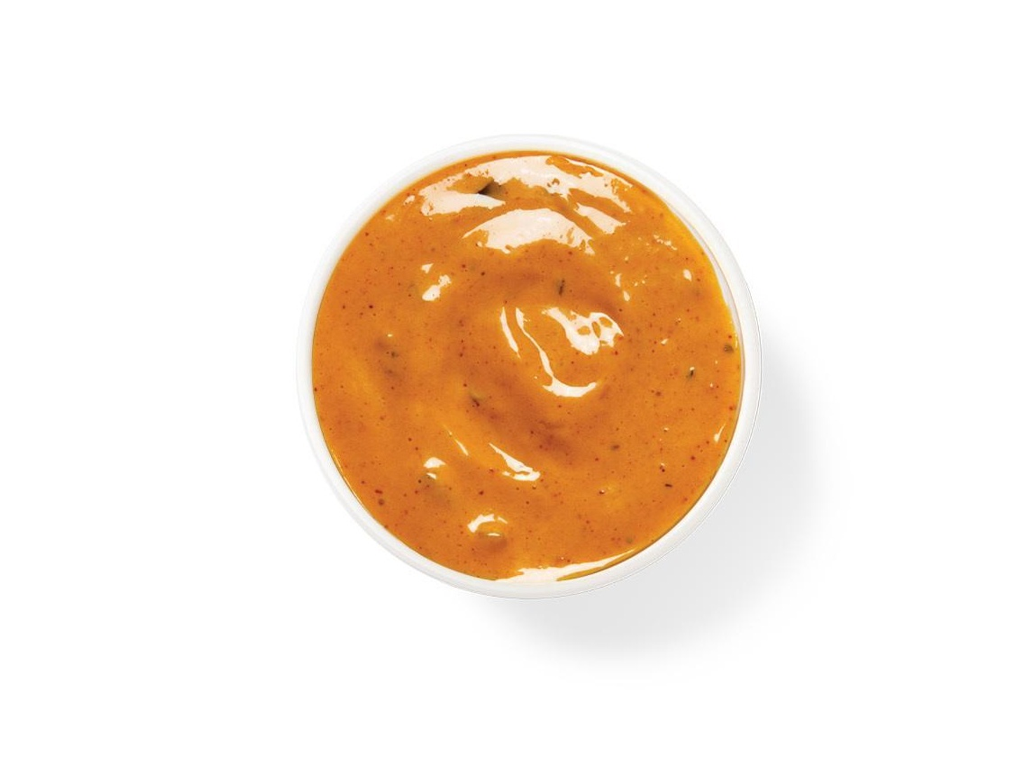 Spicy Sauce