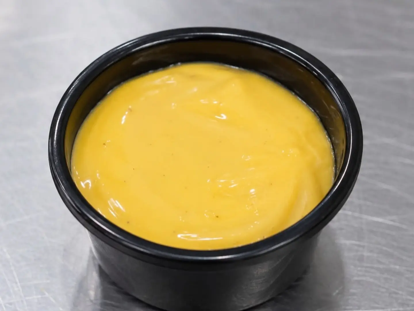 Cheese Sauce