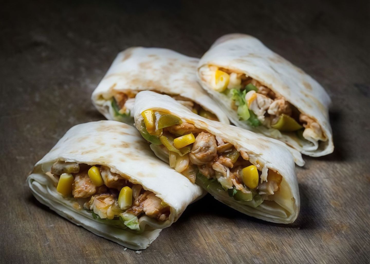Mexican Chicken