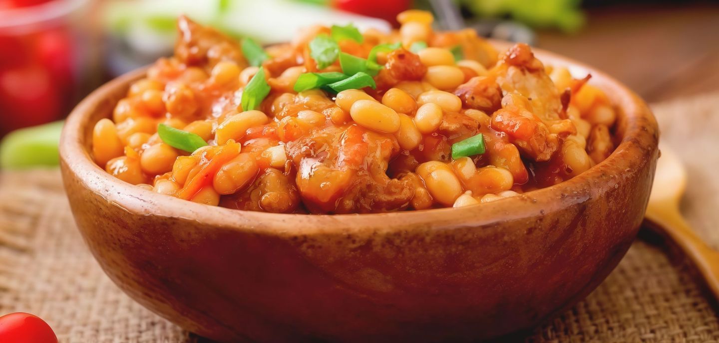 Bean Qurs