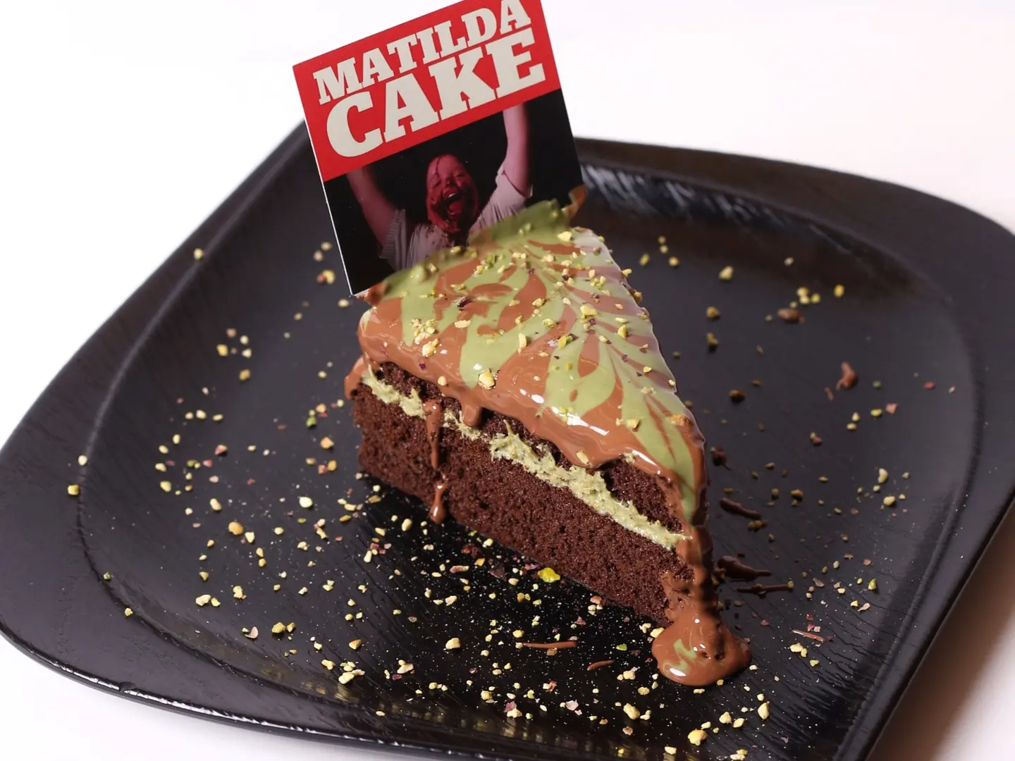 ماتيلدا دبي