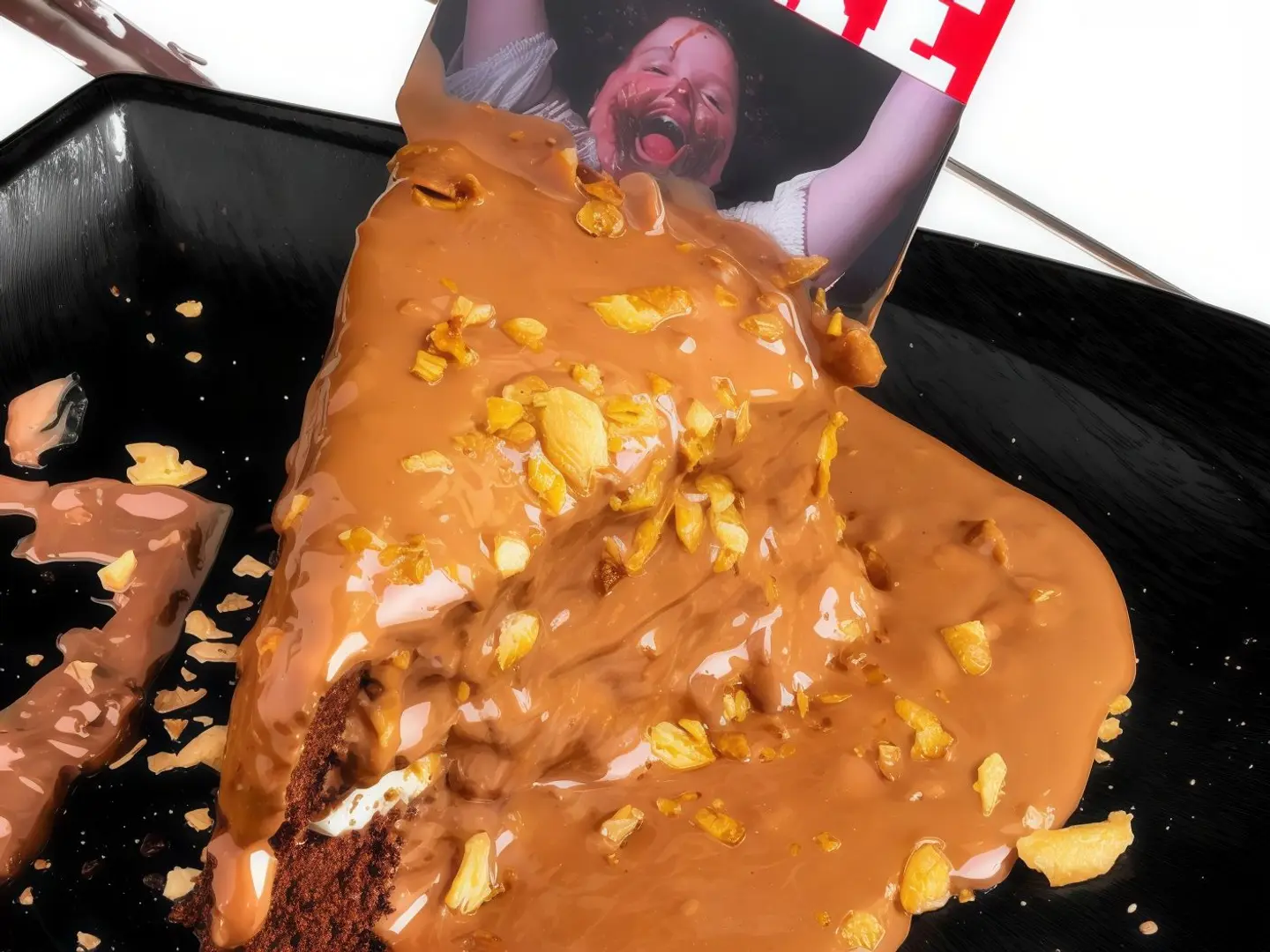 كيك ماتيلدا