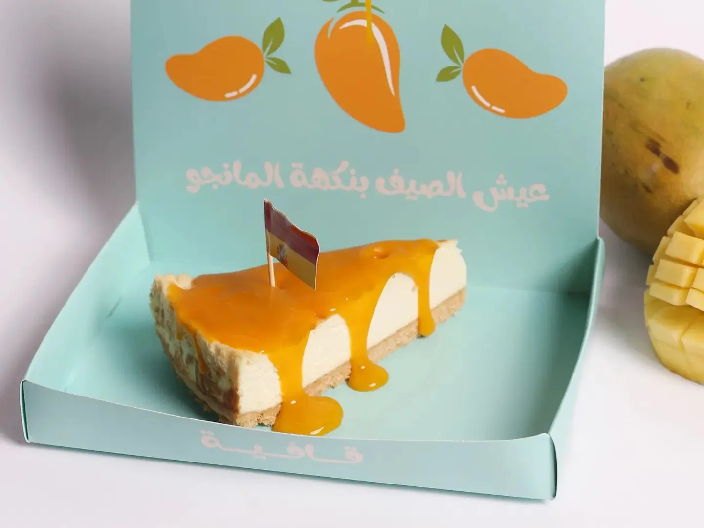 تشيز كيك مدريد