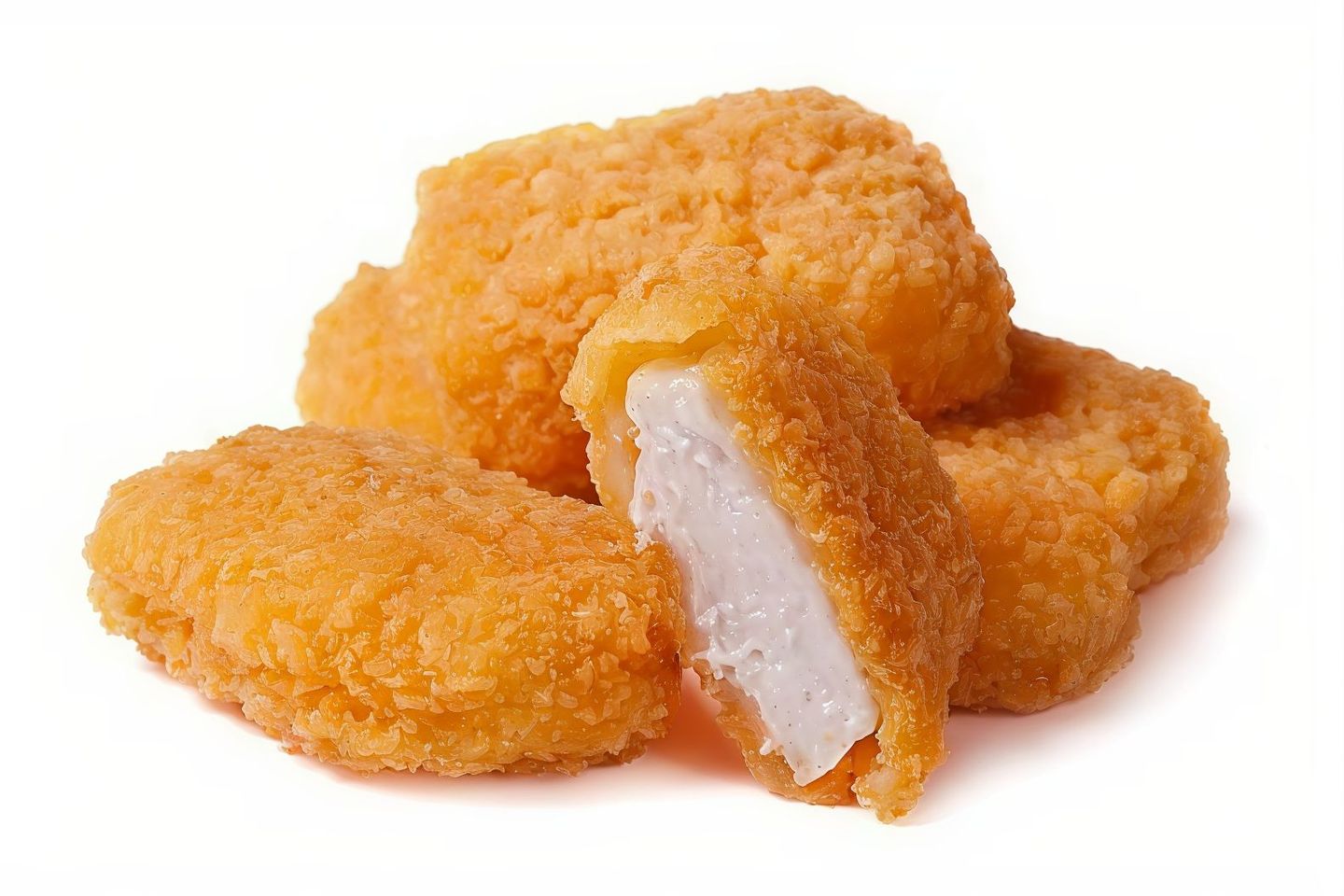 ناجت دجاج