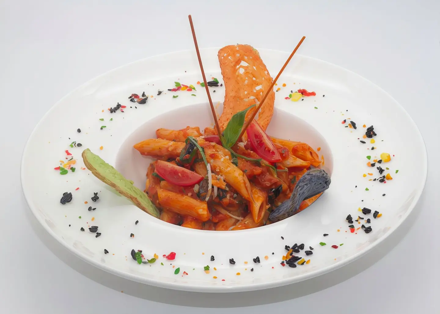 بيني ارابياتا