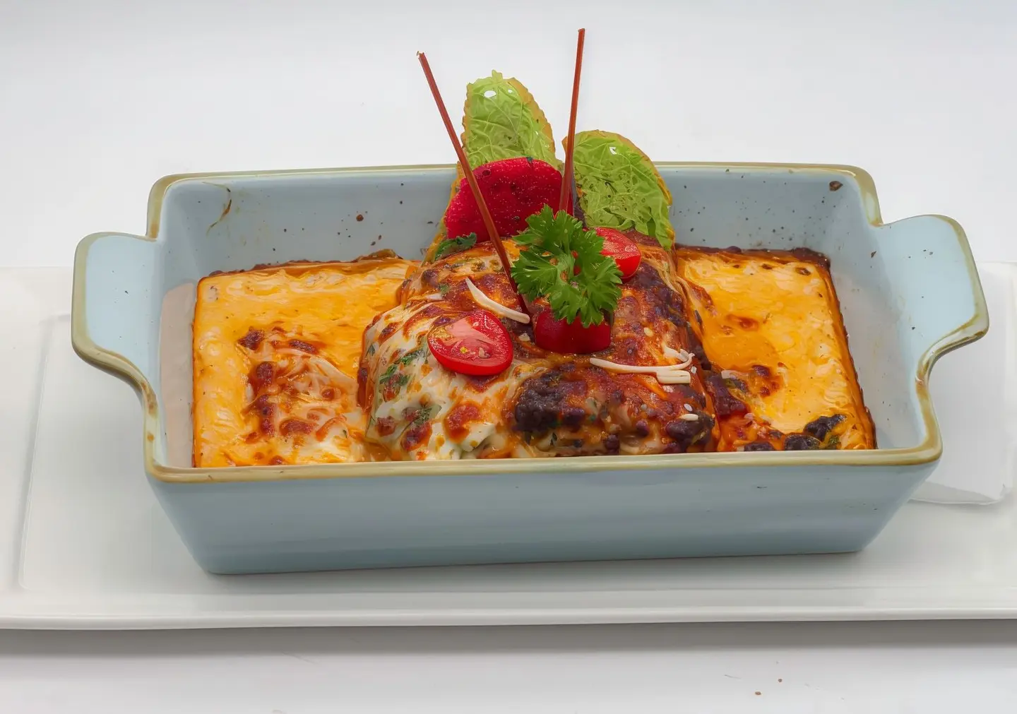 لازانيا بولونيز