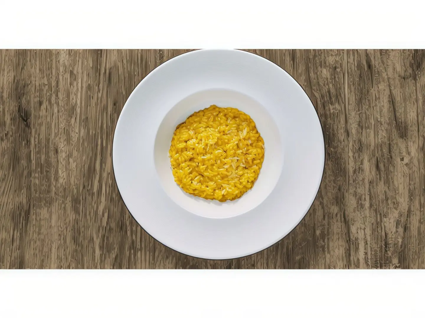 ريزوتو ميلانيز