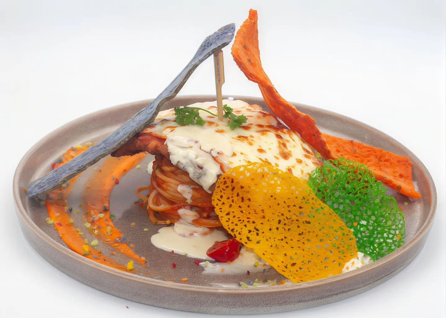 دجاج بيتزا يولا