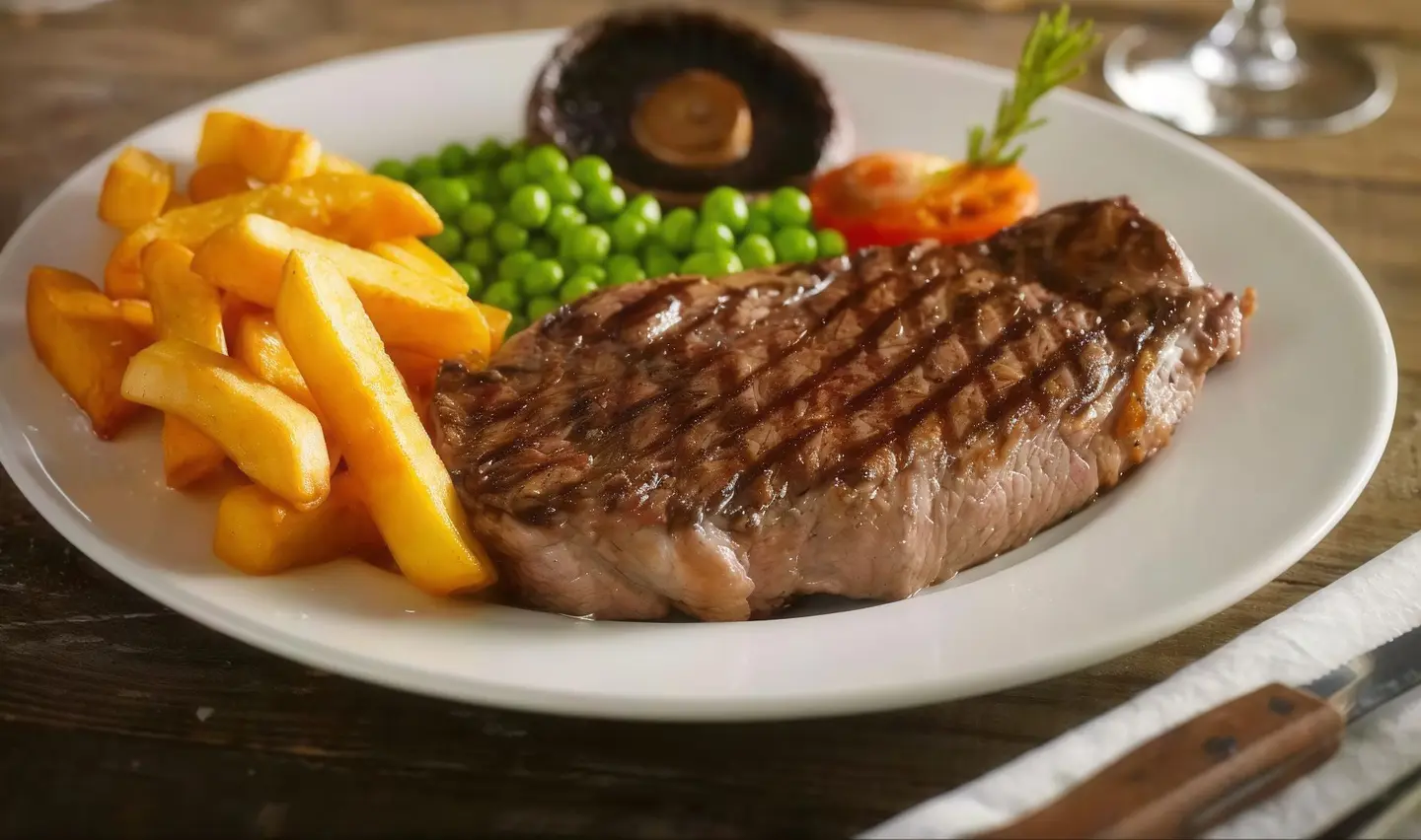 ستيك انتركوت