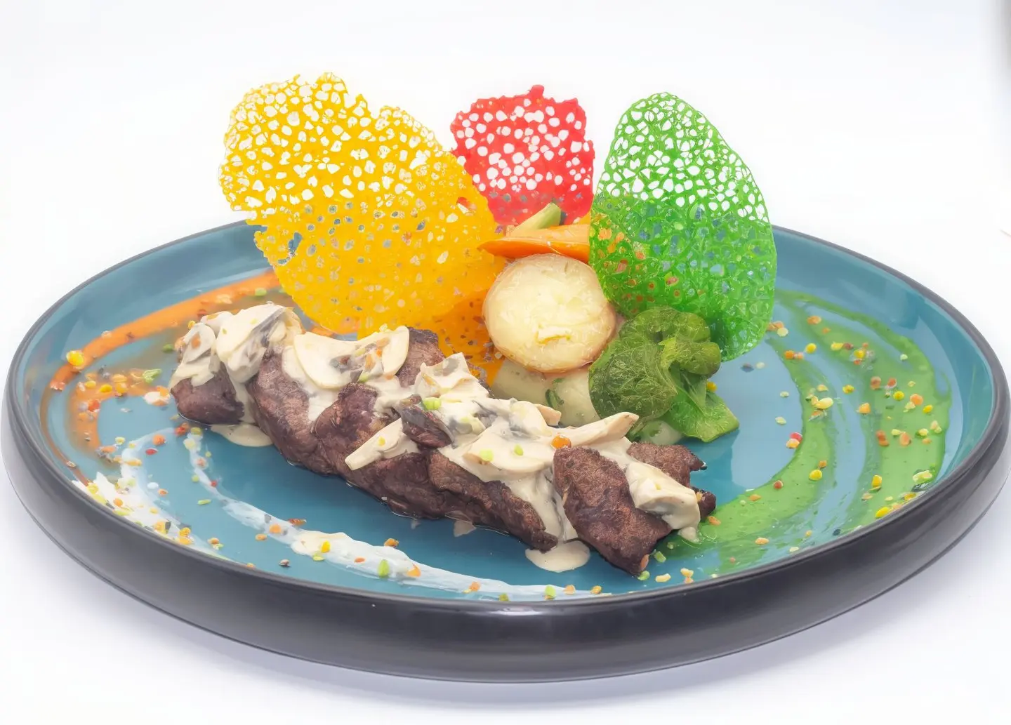 تجلياتا دى بيستيكا