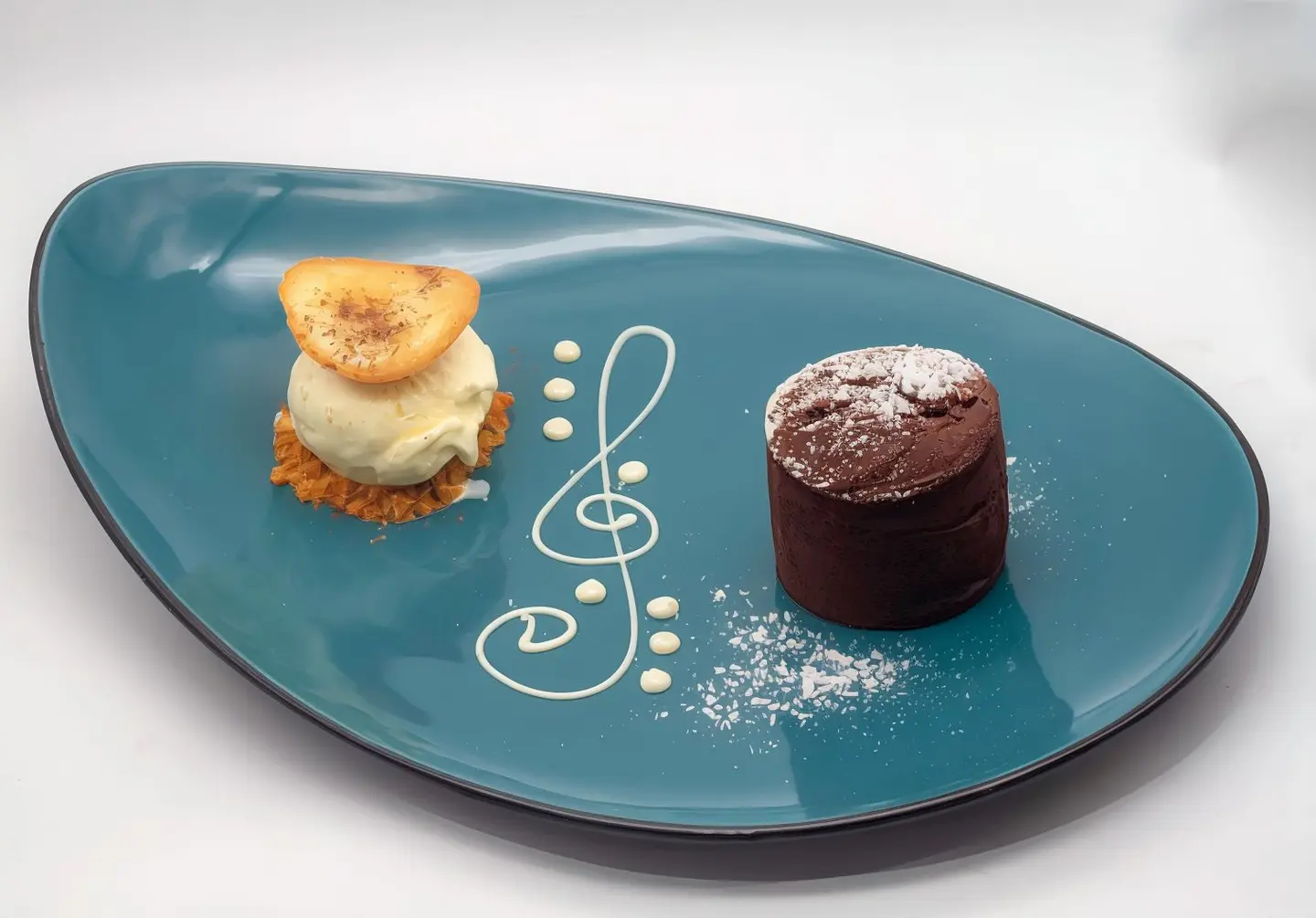 فوندون شوكولا